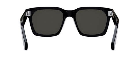 celine cl402481|Celine BOLD 3 DOTS CL 40248I 01A Square Sunglasses.